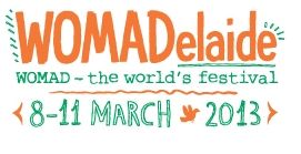 womadelaide